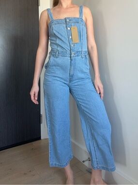 Levi’s Drea Jumpsuit